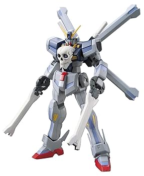 【新品未開封】HG1/144 クロスボーンガンダム シリーズ4体セット HG 1/144 クロスボーン・ガンダムX1フルクロス【3次